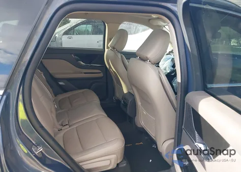 2022 Lincoln Corsair Standard из США, поврежденный, VIN 5LMCJ1D98NUL26520